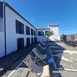 Alojamento de Turismo Selvagem Solar Dos Limas