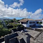 Solar Dos Limas Alojamento de Turismo Selvagem