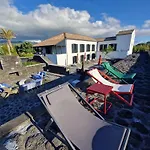 Alojamento de Turismo Selvagem Solar Dos Limas *