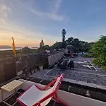Alojamento de Turismo Selvagem Solar Dos Limas *