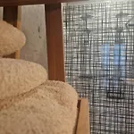 Alojamento de Turismo Selvagem Solar Dos Limas *