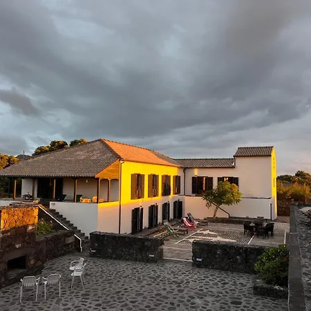 Solar Dos Limas Criacao Velha