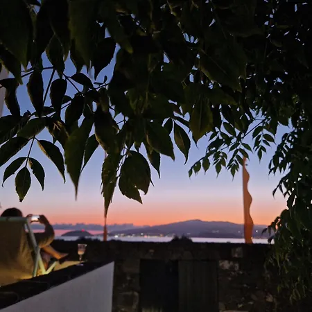 Solar Dos Limas Lodge