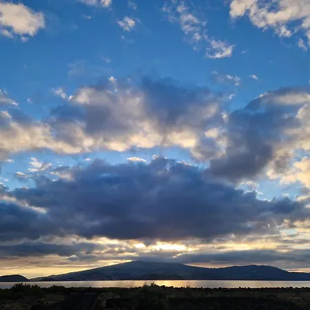 Solar Dos Limas Lodge Criacao Velha