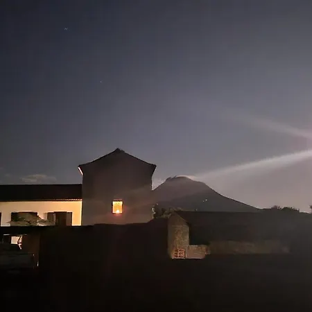 Solar Dos Limas Chata