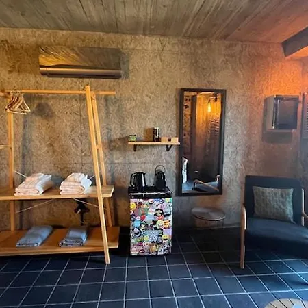 Lodge Solar Dos Limas