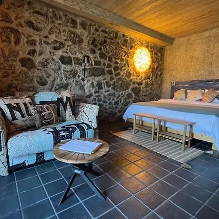Solar Dos Limas Lodge