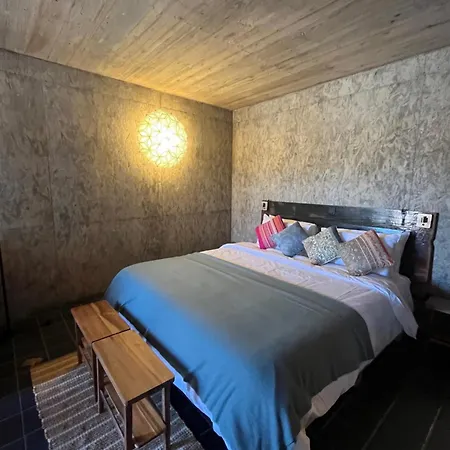 Lodge Solar Dos Limas *