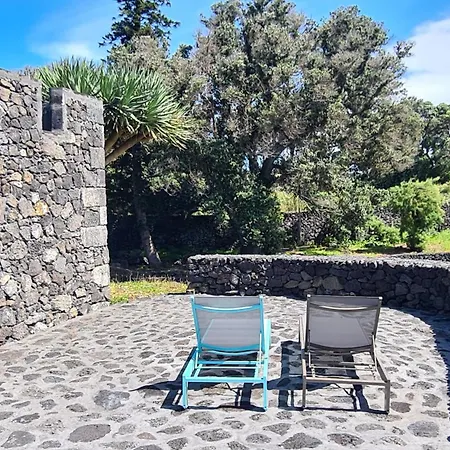 Solar Dos Limas Lodge