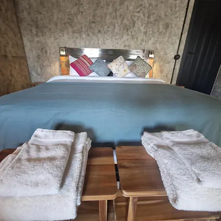 Solar Dos Limas Lodge