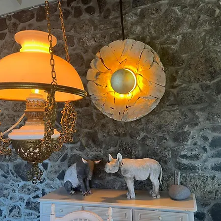 Solar Dos Limas Gerendaház *