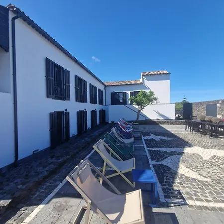 Lodge Solar Dos Limas