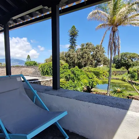 Solar Dos Limas Lodge