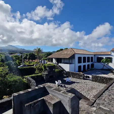 Solar Dos Limas Lodge