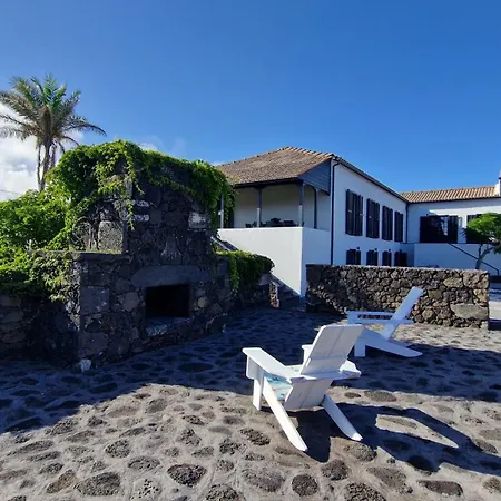 Lodge Solar Dos Limas *