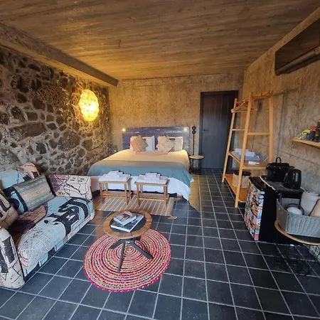 Solar Dos Limas Lodge *