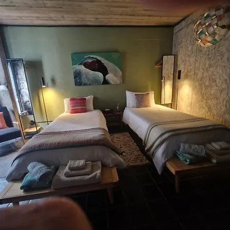 Solar Dos Limas Lodge *