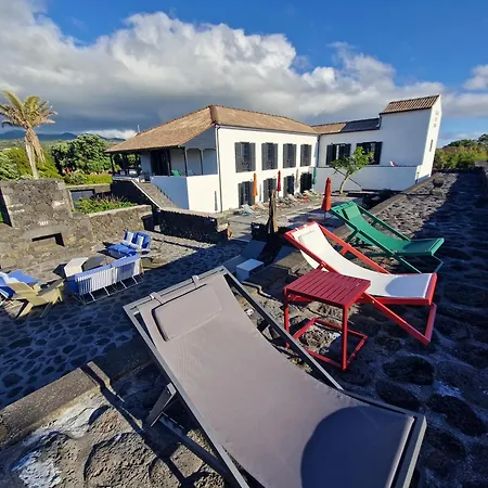 Lodge Solar Dos Limas *