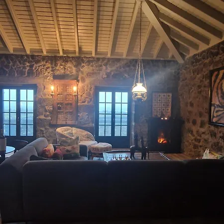 Solar Dos Limas Domek letniskowy Criacao Velha