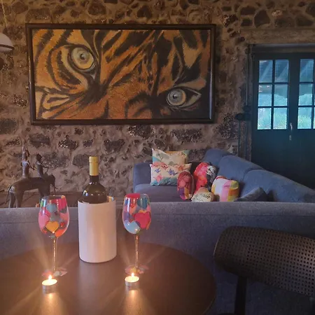 Solar Dos Limas Criação Velha