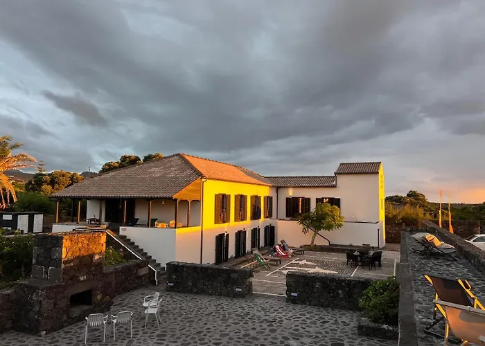 Solar Dos Limas Criação Velha