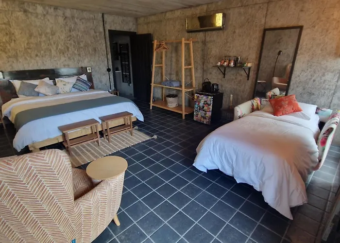 ロッジ Solar Dos Limas *