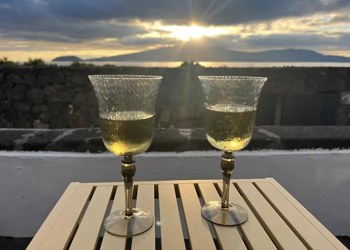 ロッジ Solar Dos Limas Criação Velha