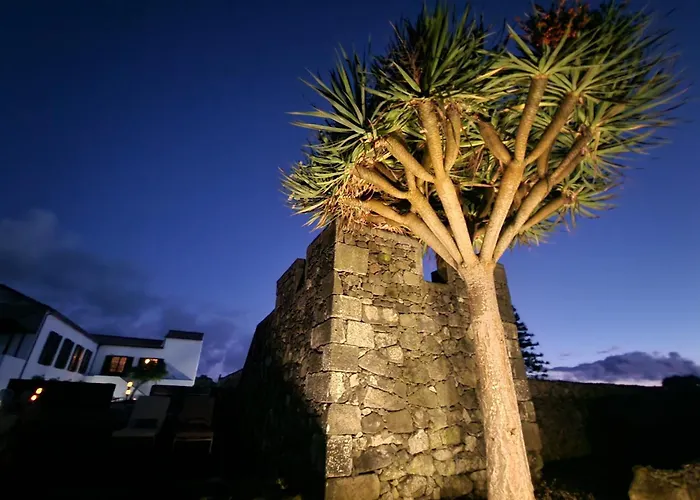 Solar Dos Limas * Criacao Velha