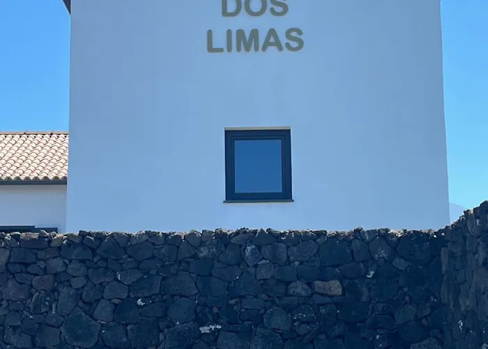 Gerendaház Solar Dos Limas