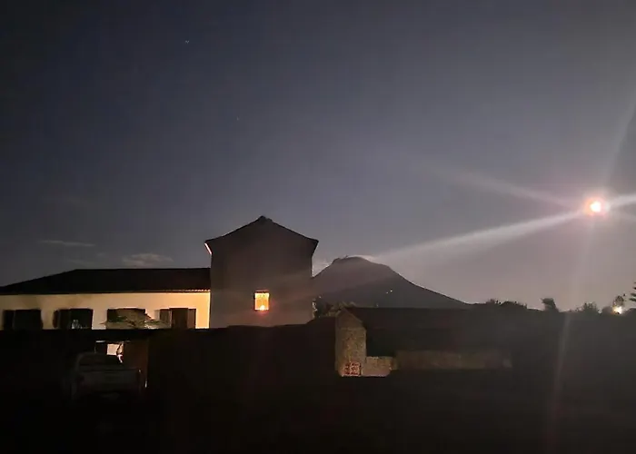 Solar Dos Limas Lodge