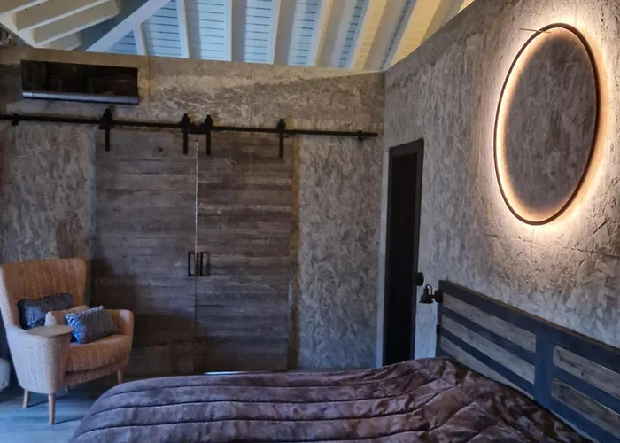 Gerendaház Solar Dos Limas Criação Velha