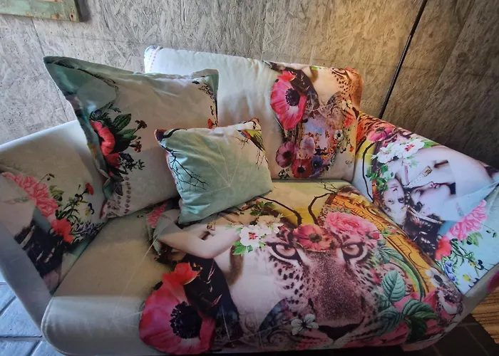 Solar Dos Limas Lodge *