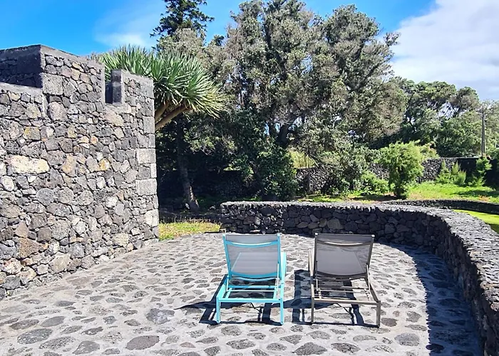 Solar Dos Limas Gerendaház