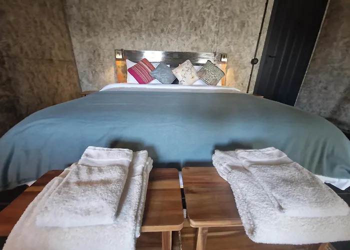 Solar Dos Limas Lodge