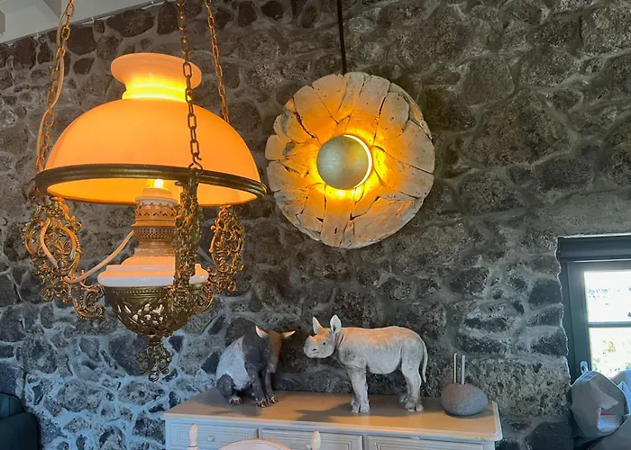 Solar Dos Limas Gerendaház *