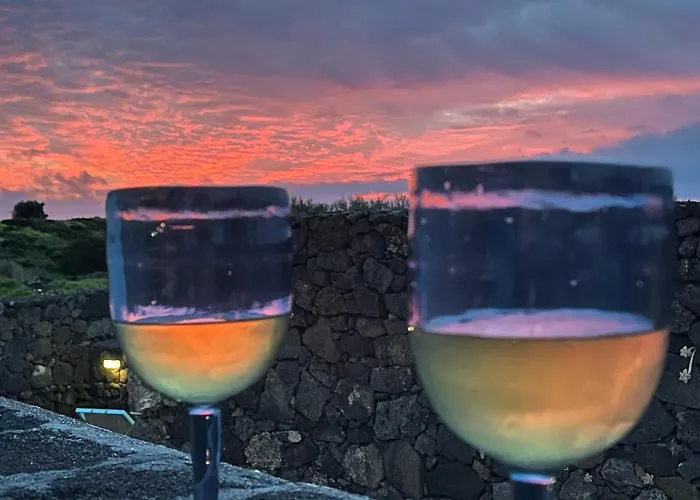 Solar Dos Limas Gerendaház *