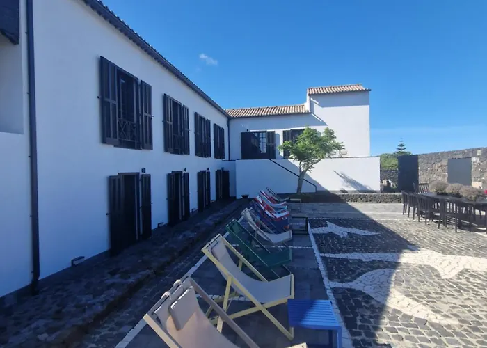 Lodge Solar Dos Limas