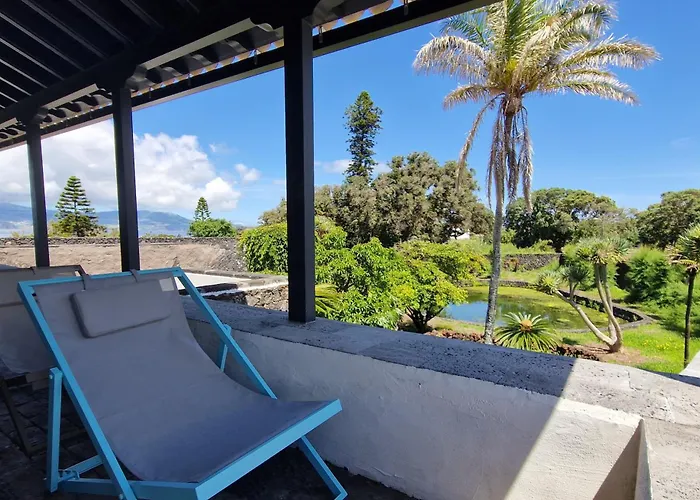 Solar Dos Limas Lodge