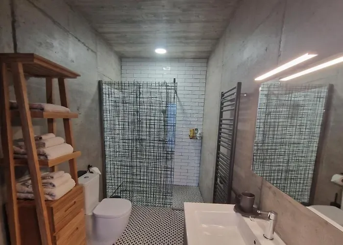 Gerendaház Solar Dos Limas