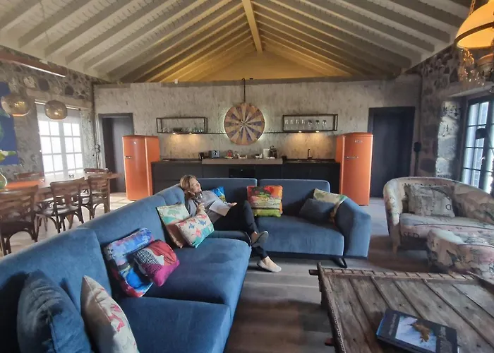 Solar Dos Limas Gerendaház Criação Velha