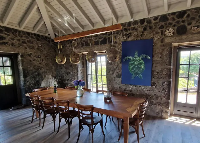 Solar Dos Limas * Criacao Velha