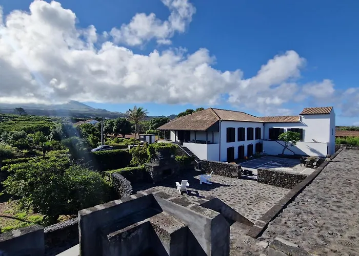 Solar Dos Limas Lodge