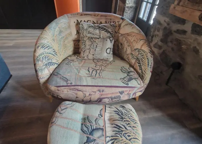 Solar Dos Limas Lodge Criacao Velha