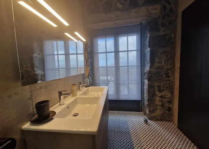 Solar Dos Limas * Criação Velha