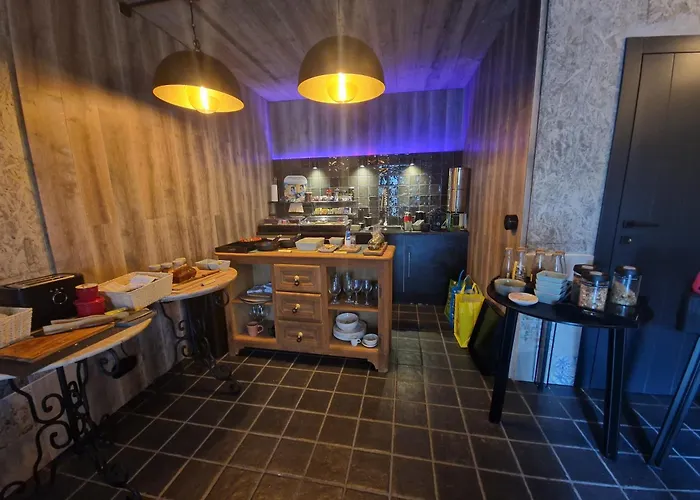 Lodge Solar Dos Limas Criacao Velha