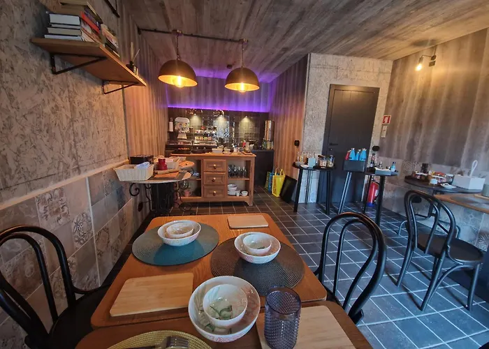 Solar Dos Limas Gerendaház Criação Velha