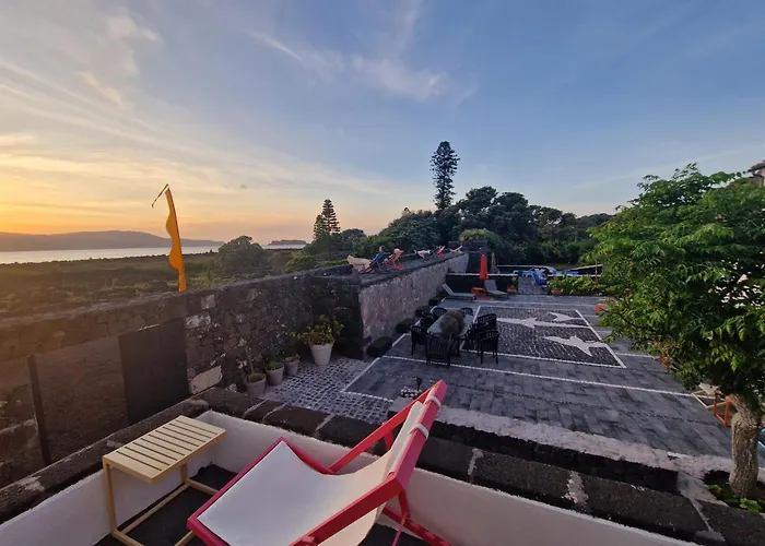 Lodge Solar Dos Limas *