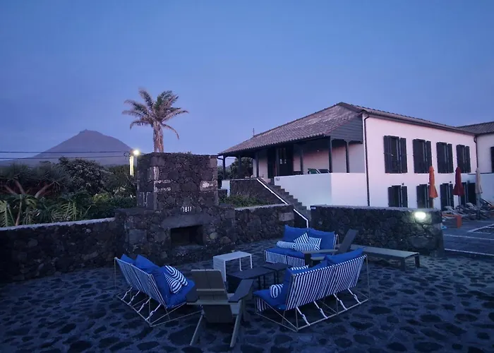 Solar Dos Limas * Criacao Velha