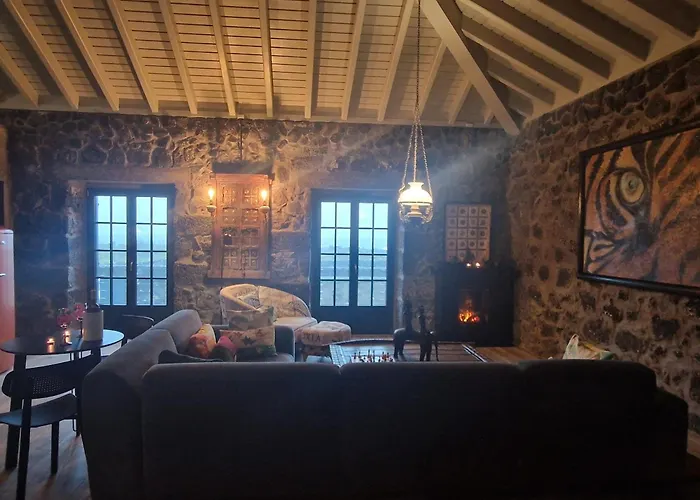 Solar Dos Limas ロッジ Criação Velha