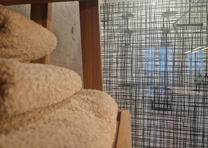 ロッジ Solar Dos Limas *